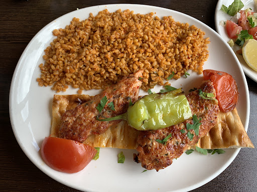 Photo of Irmak Restaurant - 170-172 High St, Ponders End, Enfield EN3 4EU